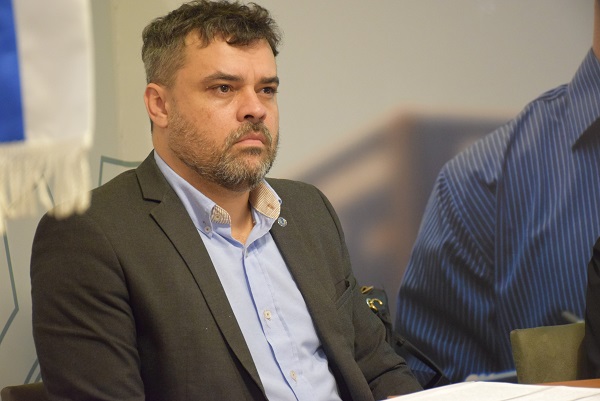 Parceria da Mútua com o CREA-RS envia profissionais gaúchos à Soea