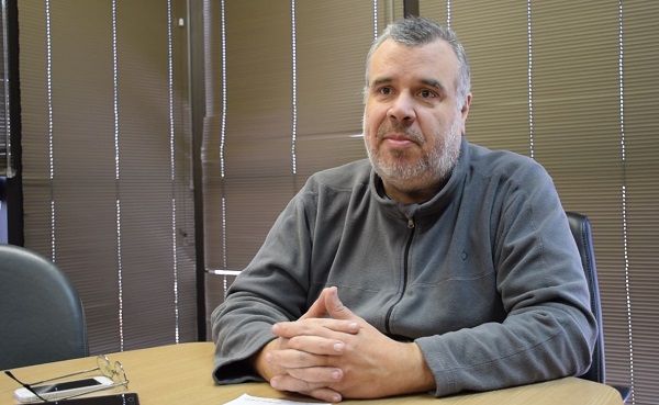 CREA-RS realiza homenagem em comemoração ao Dia do Engenheiro de Minas