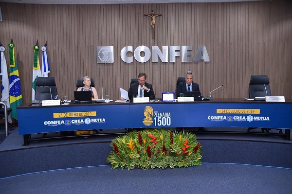 Aprovada a política de concessão de patrocínio