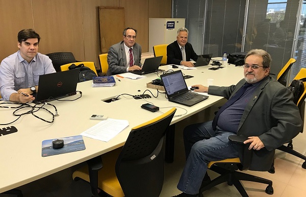 Ceep monitora andamento de processos ético-disciplinares