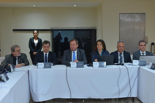 Câmaras de Segurança do Trabalho discutem ensino e redução de acidentes