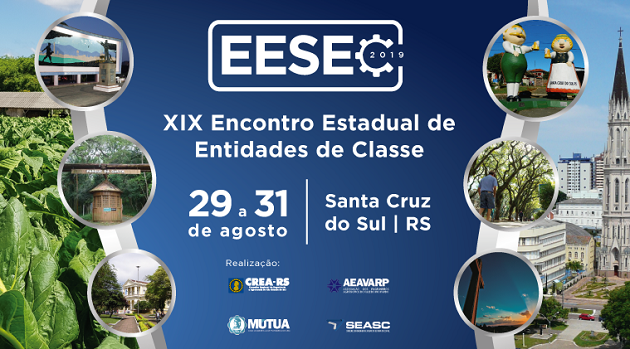 Em sua 19ª edição, EESEC acontece no final de agosto