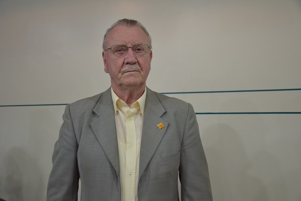 Mútua-RS realiza palestra e eleição durante Sessão Plenária nº 1.792