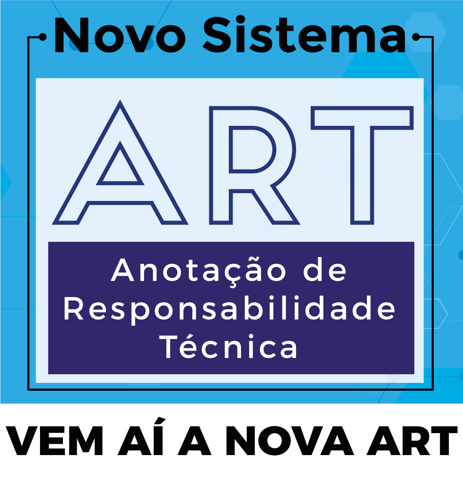 Vem aí a nova ART: Conheça a TOS