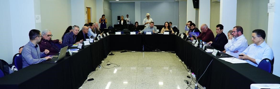 Indicadores de fiscalização serão tema de Coordenadoria nesta semana