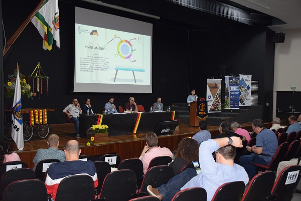 Chamamento Público disponibilizará recursos a projetos das Entidades de Classe