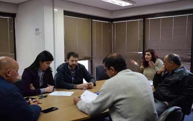 Comissão Eleitoral das Inspetorias 2019 analisa recursos de candidaturas