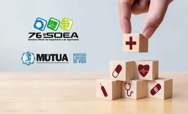 Participantes da 76ª Soea têm seguro de vida oferecido pela Mútua