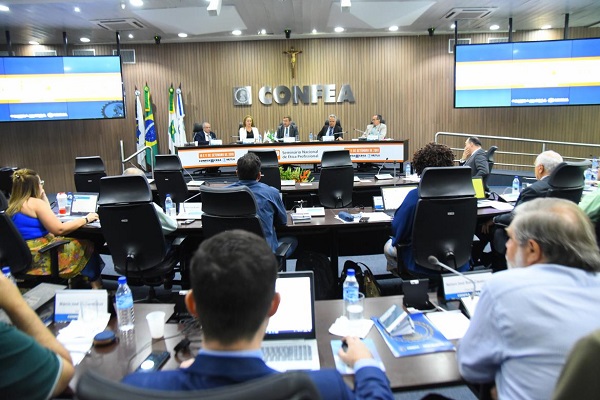 Seminário de Ética proporciona diálogo e alinhamento de ações