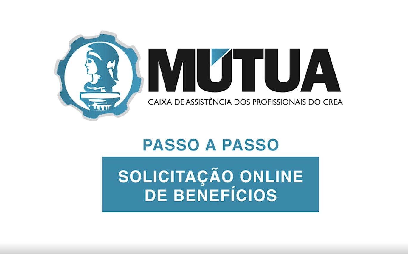 A partir do dia 16 faça solicitações online dos benefícios reembolsáveis Mútua