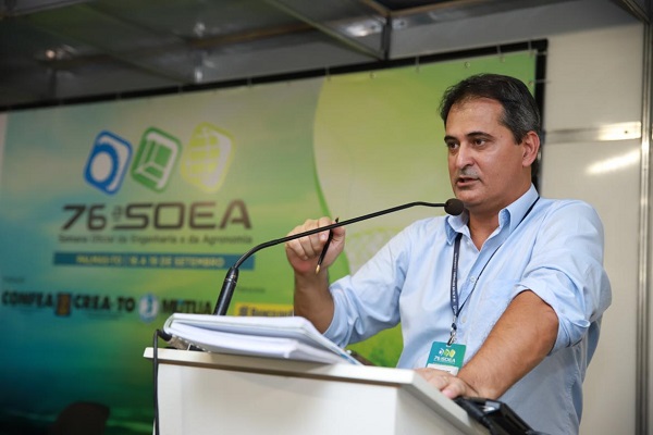 Coordenadoria de Engenharia Industrial discute ferramentas de avaliação