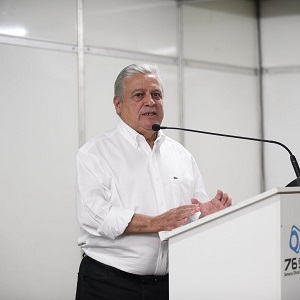 Entidades Nacionais reúnem-se durante a 76ª Soea
