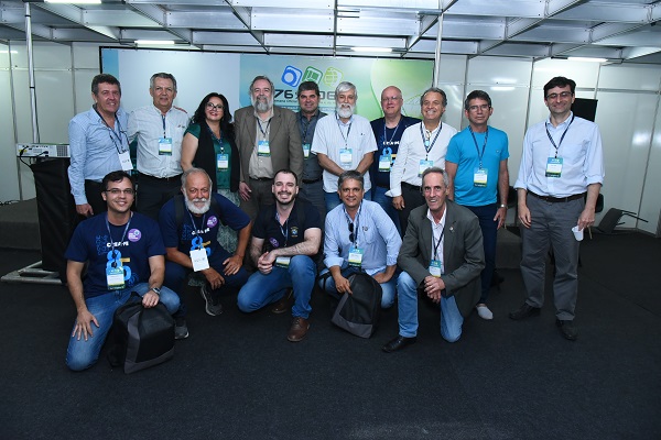 Painel Gestão de Riscos na Mineração traça panorama da atuação do Confea