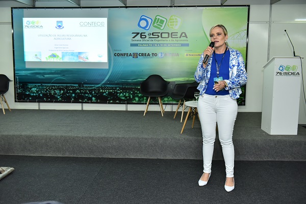 Contecc promove cursos sobre Eficiência Energética e Água Residuária