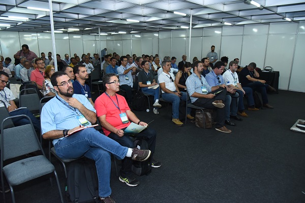 Sustentabilidade Agrícola é destaque no segundo dia da 76ª Soea