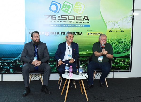 Proteção e sustentabilidade para uma cidade segura