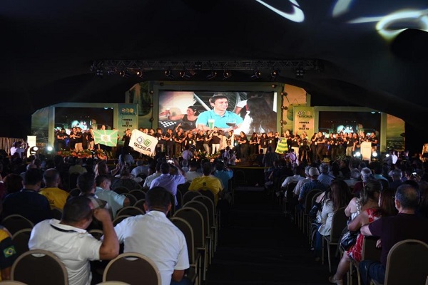 Palmas reconhece 76ª Soea como divisora de águas em sua história