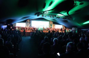Soea debate o desenvolvimento nacional – Mútua é patrocinadora do evento