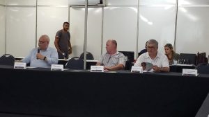 Na Soea, Mútua amplia parceria com entidades de classe