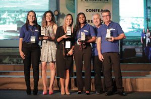 Prêmio Mútua 2019 é entregue em Palmas