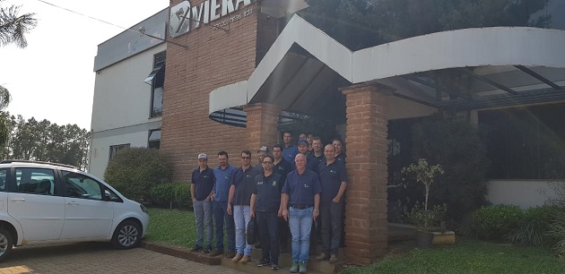 Profissionais recebem esclarecimentos de Norma Técnica da Agronomia