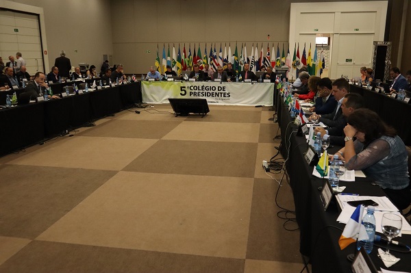 Programas habitacionais do Governo terão assistência de engenheiros
