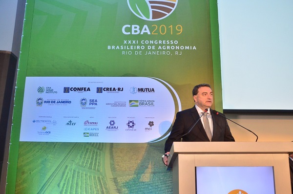 Nota da Confaeab pela Pesquisa Agropecuária Pública