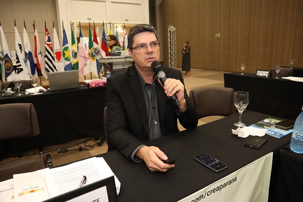CREA-RS participa do Grupo Técnico Operacional sobre o SEI Multiórgãos