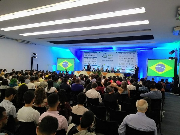 Engenharia Ambiental e Sanitária tem evento nacional inédito no Recife