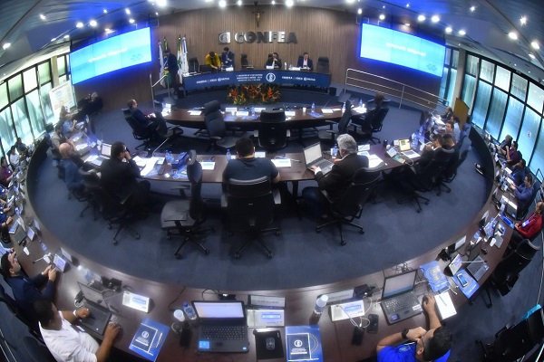 Cadastro Nacional de ARTs: de proposta a uma realidade