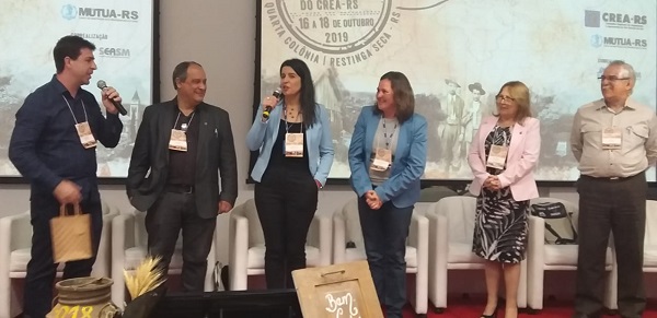 Bento Gonçalves sediará o próximo Seminário das Inspetorias