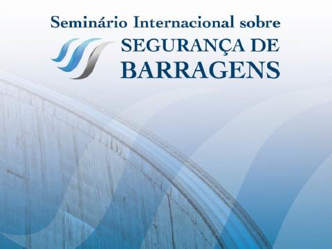Confea apoia seminário internacional sobre barragens