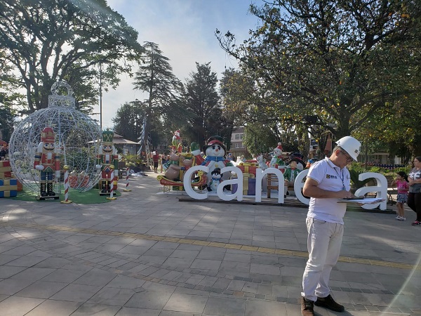 Blitz de fiscalização verifica 131 empreendimentos em Gramado e Canela