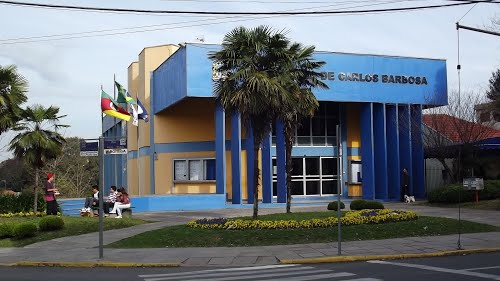 Prefeitura de Carlos Barbosa respeita piso salarial em Concurso Público