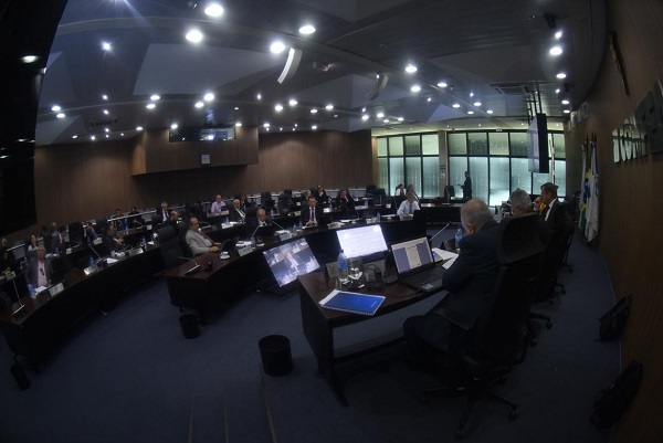 Plenário do Confea homologa projetos a serem patrocinados em 2019 e 2020