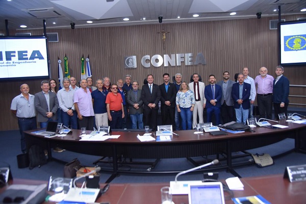 Fortalecimento da fiscalização pauta reunião da CCEEQ