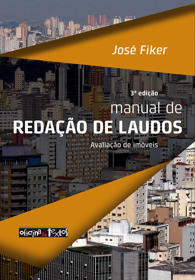 Sugestão de leitura: Manual de Redação de Laudos