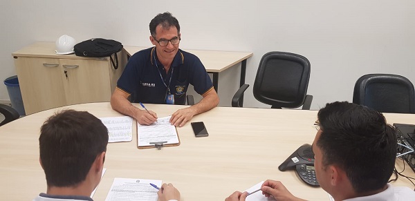 Fiscalização intensiva em Carazinho e Não-Me-Toque