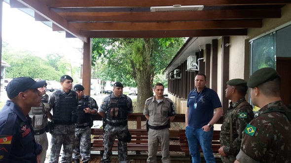 CREA-RS participa da Operação Rastilho em 37 municípios