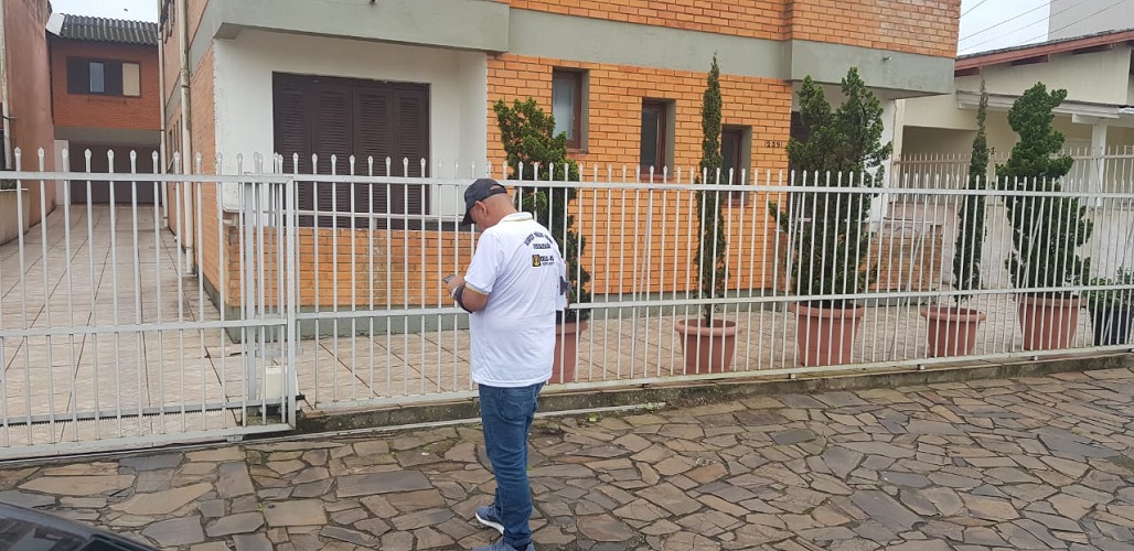 Blitz Torres: Condomínios e Estabelecimentos Comerciais