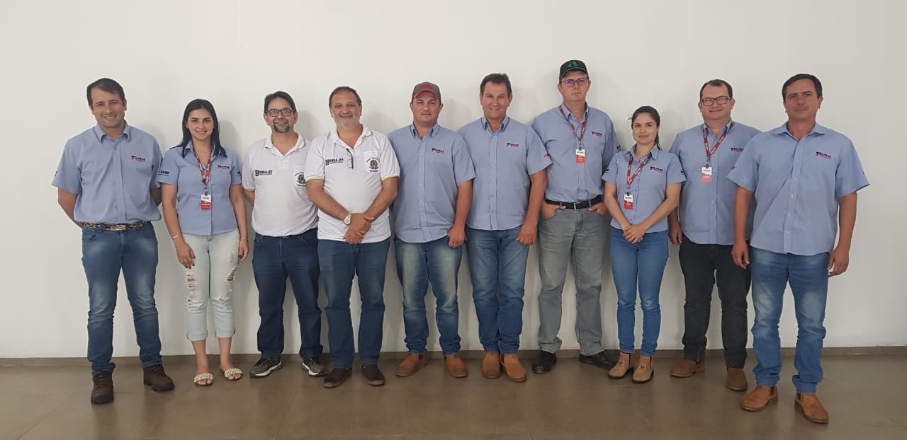 Emissão de atesto é tema de reunião em Entre-Ijuís