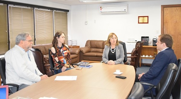 CREA-RS e MP-RS reativam convênio de cadastro de peritos