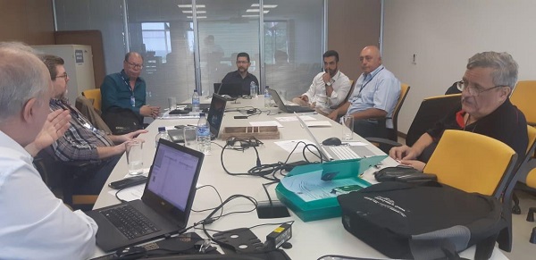 Harmonização interconselhos atua em favor da diplomacia