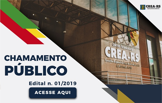 Chamamento Público disponibilizará recursos a projetos das Entidades de Classe
