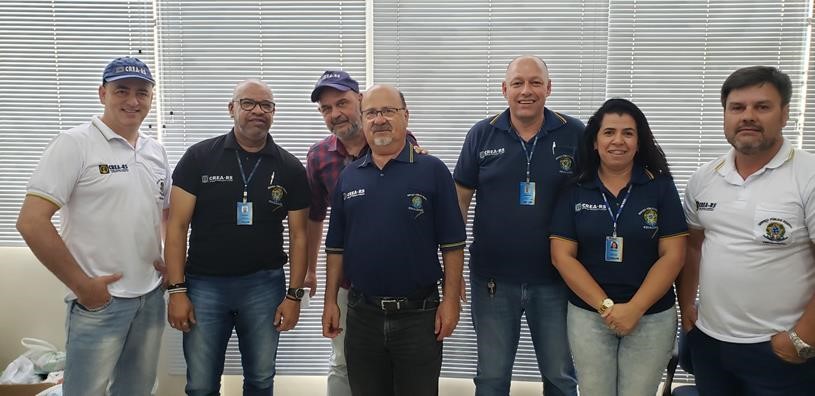 Fiscalização Intensiva em Lajeado