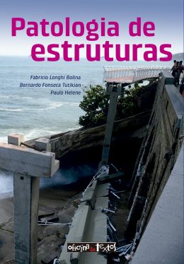 Dica de livro, Patologia de Estruturas