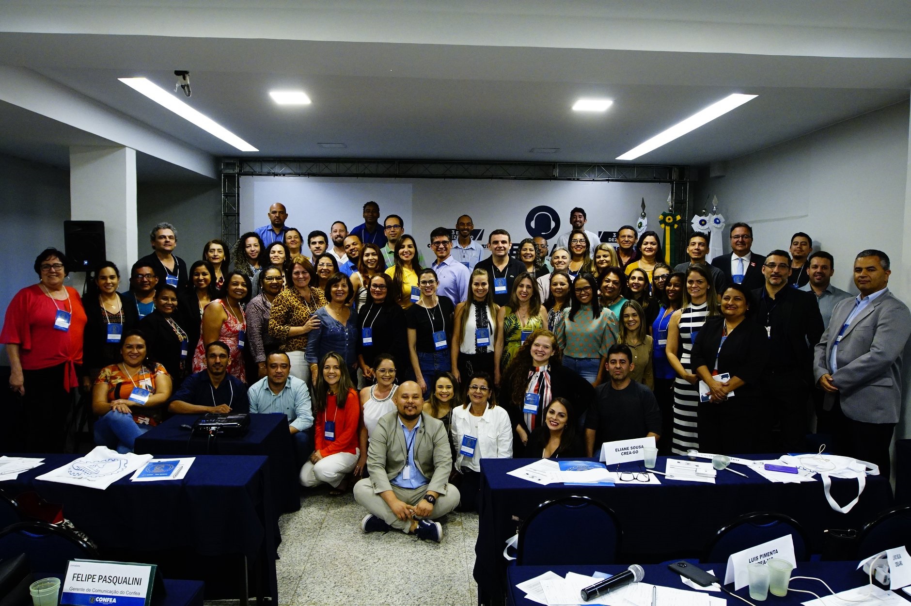 Gestores de atendimento debatem experiência do consumidor e inovação