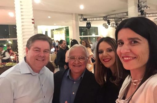 40 anos da AEA São Leopoldo