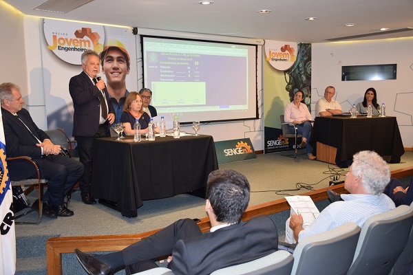 Última Sessão Plenária Ordinária do ano