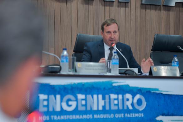 Criado grupo para definir procedimentos para a saída técnicos agrícolas